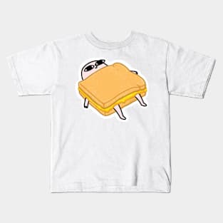 Ketnipz Zandwich Kids T-Shirt